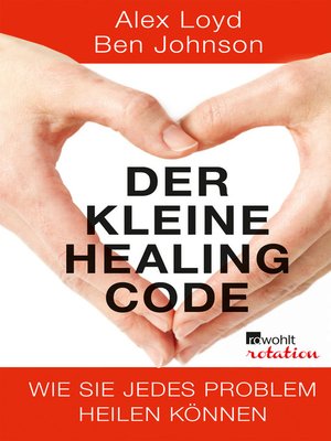 cover image of Der kleine Healing Code